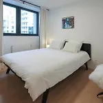 2 Bedroom In Апартаменты