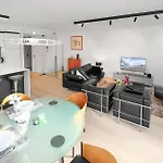Апартаменты 2 Bedroom In *