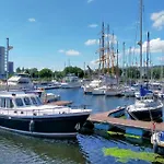 2 Bedroom In Апартаменты
