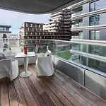 Апартаменты 2 Bedroom In Остенде