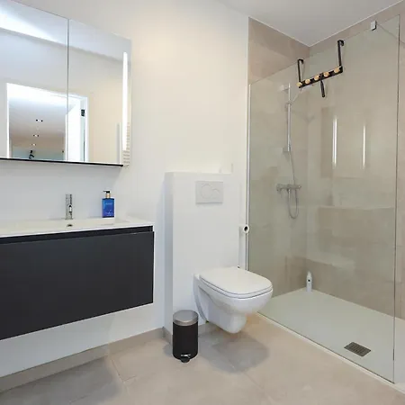2 Bedroom In Ostend