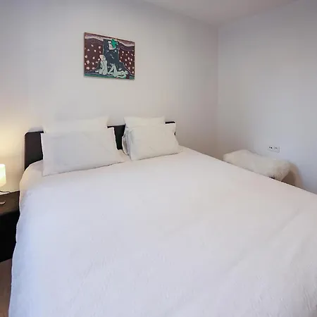 2 Bedroom In Ostend