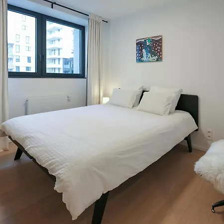 2 Bedroom In Apartment