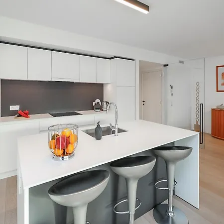 2 Bedroom In Ostend