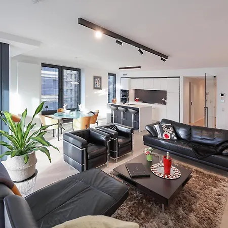 2 Bedroom In * Остенде