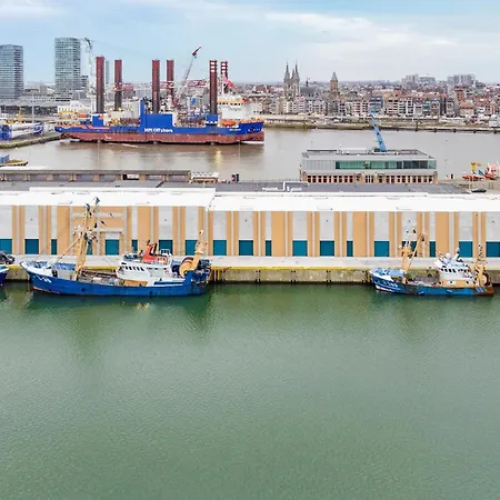 2 Bedroom In Ostende