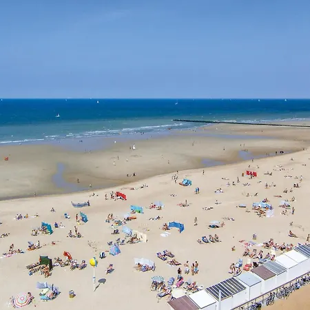 Apartment 2 Bedroom In Ostende