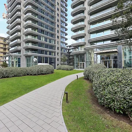 Apartamento 2 Bedroom In