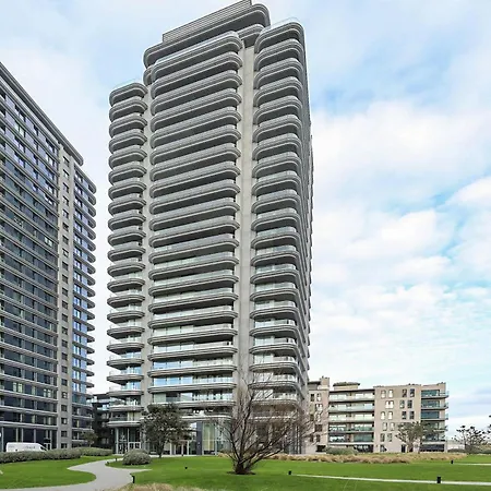 2 Bedroom In Апартаменты Остенде