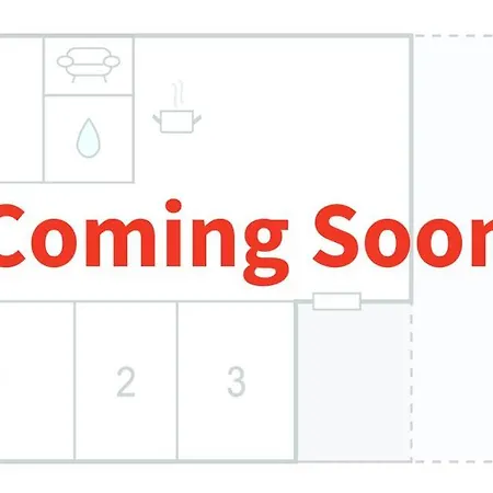 Apartment 2 Bedroom In *
