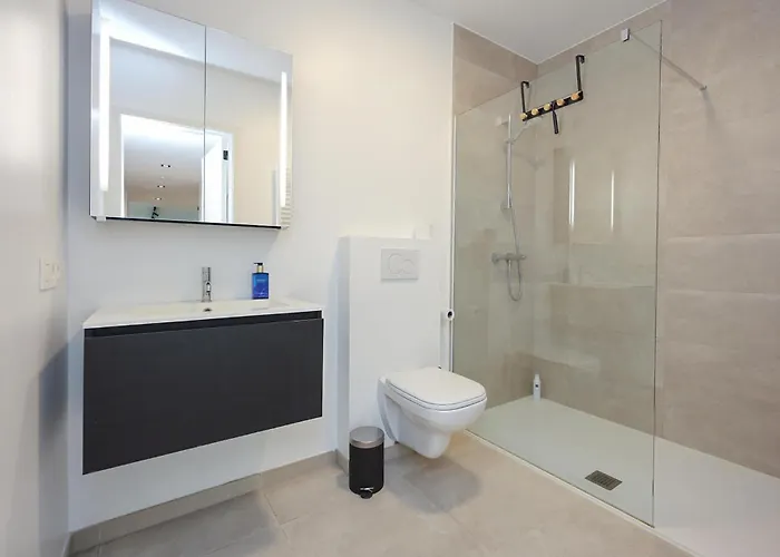 2 Bedroom In 奥斯滕德