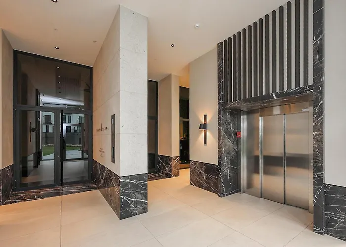 2 Bedroom In * 奥斯滕德