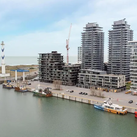 شقة 2 Bedroom In *