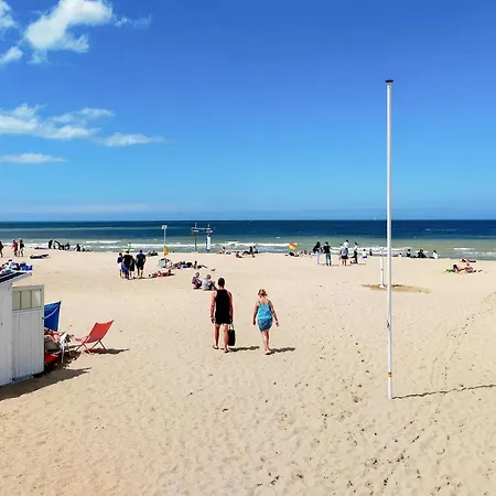 2 Bedroom In أوستيند