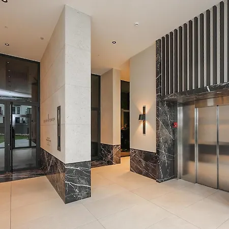 2 Bedroom In * أوستيند