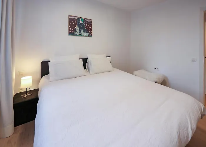 2 Bedroom In Ostende