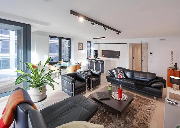 2 Bedroom In * Ostende